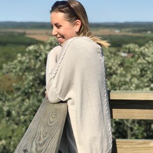 Meet your Posher, Mackenzie